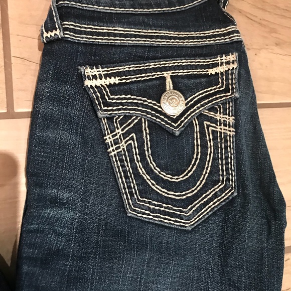 True religions! - Picture 2 of 5
